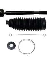 Beck/Arnley Steering Tie Rod End Kit 101-7852                                     - 101-7852 - Image 5