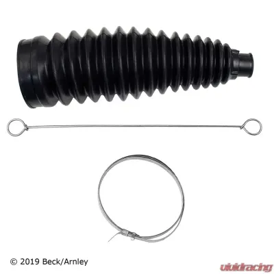 Beck/Arnley Steering Tie Rod End Kit 101-7855 - 101-7855