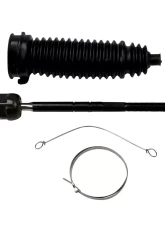 Beck/Arnley Steering Tie Rod End Kit 101-7856                                     - 101-7856 - Image 4