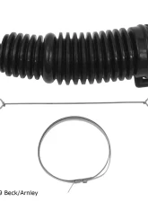 Beck/Arnley Steering Tie Rod End Kit 101-7857                                     - 101-7857 - Image 2
