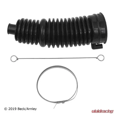 Beck/Arnley Steering Tie Rod End Kit 101-7857 - 101-7857