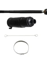 Beck/Arnley Steering Tie Rod End Kit 101-7857                                     - 101-7857 - Image 5