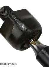 Beck/Arnley Steering Tie Rod End 101-7859                                     - 101-7859 - Image 2