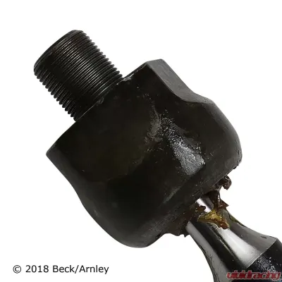 Beck/Arnley Steering Tie Rod End 101-7859 - 101-7859
