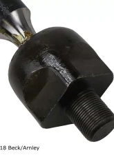 Beck/Arnley Steering Tie Rod End 101-7859                                     - 101-7859 - Image 4