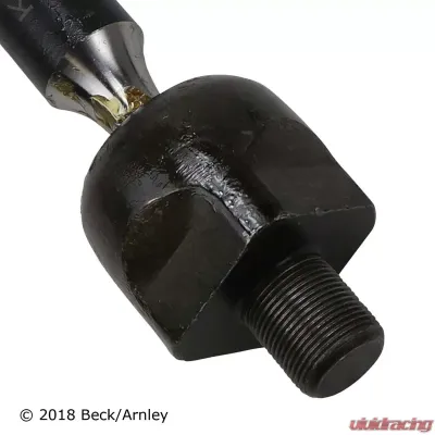 Beck/Arnley Steering Tie Rod End 101-7859 - 101-7859