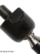 Beck/Arnley Steering Tie Rod End 101-7860                                     - 101-7860 - Image 3