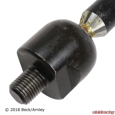 Beck/Arnley Steering Tie Rod End 101-7860 - 101-7860