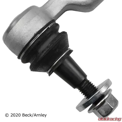 Beck/Arnley Steering Tie Rod End 101-7863 - 101-7863