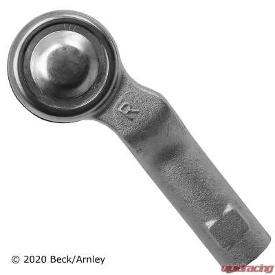 Beck/Arnley Steering Tie Rod End 101-7863 - 101-7863