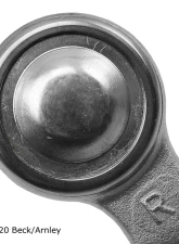 Beck/Arnley Steering Tie Rod End 101-7863                                     - 101-7863 - Image 4
