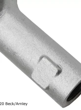 Beck/Arnley Steering Tie Rod End 101-7863                                     - 101-7863 - Image 5