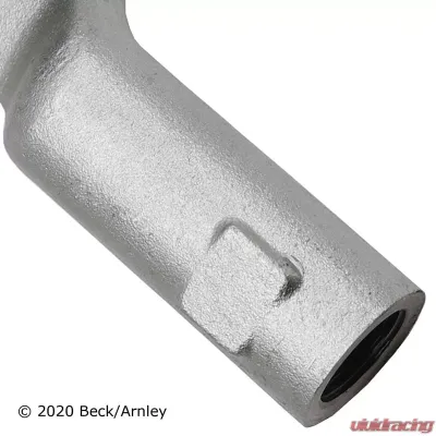 Beck/Arnley Steering Tie Rod End 101-7863 - 101-7863