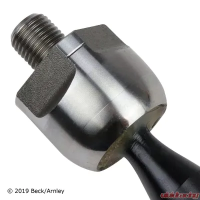 Beck/Arnley Steering Tie Rod End 101-7866 - 101-7866