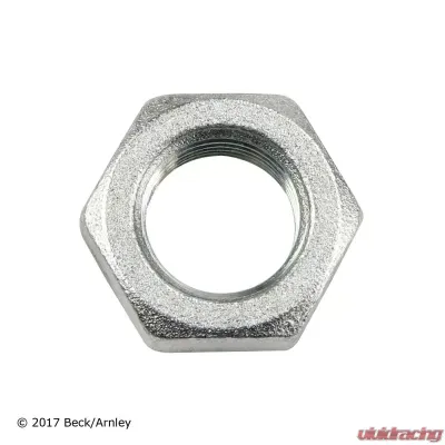 Beck/Arnley Steering Tie Rod End 101-7867 - 101-7867