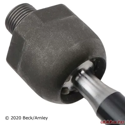 Beck/Arnley Steering Tie Rod End 101-7874 - 101-7874