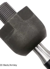 Beck/Arnley Steering Tie Rod End 101-7874                                     - 101-7874 - Image 3