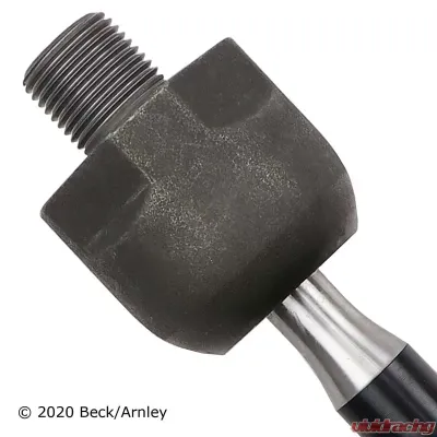 Beck/Arnley Steering Tie Rod End 101-7874 - 101-7874