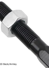 Beck/Arnley Steering Tie Rod End 101-7874                                     - 101-7874 - Image 5