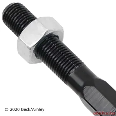 Beck/Arnley Steering Tie Rod End 101-7874 - 101-7874