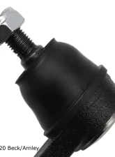 Beck/Arnley Steering Tie Rod End 101-7876                                     - 101-7876 - Image 2