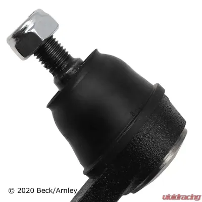 Beck/Arnley Steering Tie Rod End 101-7876 - 101-7876