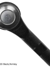 Beck/Arnley Steering Tie Rod End 101-7876                                     - 101-7876 - Image 3