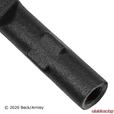 Beck/Arnley Steering Tie Rod End 101-7876 - 101-7876
