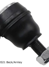 Beck/Arnley Steering Tie Rod End 101-7880                                     - 101-7880 - Image 2