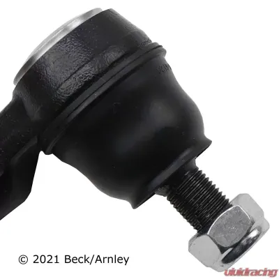 Beck/Arnley Steering Tie Rod End 101-7880 - 101-7880
