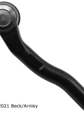 Beck/Arnley Steering Tie Rod End 101-7880                                     - 101-7880 - Image 3