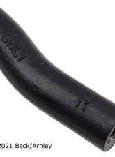Beck/Arnley Steering Tie Rod End 101-7880                                     - 101-7880 - Image 5