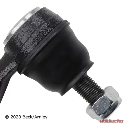 Beck/Arnley Steering Tie Rod End 101-7881 - 101-7881