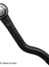 Beck/Arnley Steering Tie Rod End 101-7881                                     - 101-7881 - Image 3