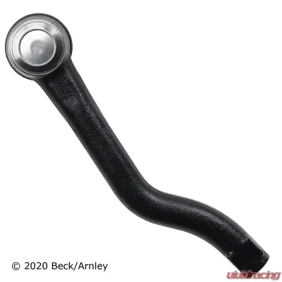 Beck/Arnley Steering Tie Rod End 101-7881 - 101-7881