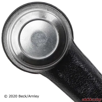 Beck/Arnley Steering Tie Rod End 101-7881 - 101-7881