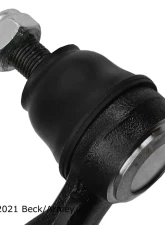 Beck/Arnley Steering Tie Rod End 101-7882                                     - 101-7882 - Image 2