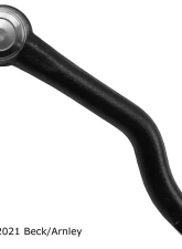 Beck/Arnley Steering Tie Rod End 101-7882                                     - 101-7882 - Image 3