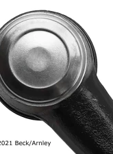Beck/Arnley Steering Tie Rod End 101-7882                                     - 101-7882 - Image 4