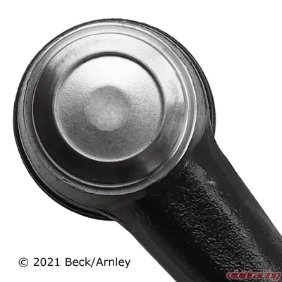 Beck/Arnley Steering Tie Rod End 101-7882 - 101-7882