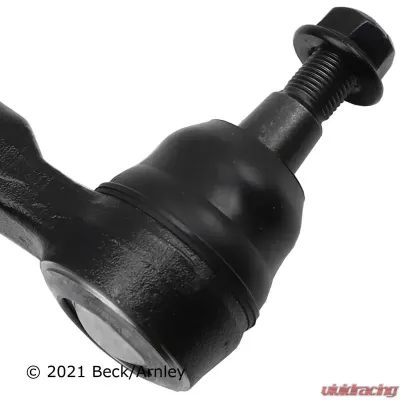 Beck/Arnley Steering Tie Rod End 101-7883 - 101-7883