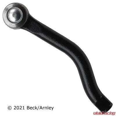 Beck/Arnley Steering Tie Rod End 101-7883 - 101-7883