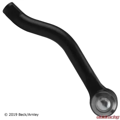 Beck/Arnley Steering Tie Rod End 101-7884 - 101-7884