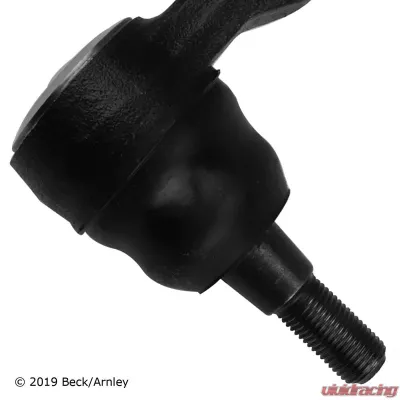 Beck/Arnley Steering Tie Rod End 101-7884 - 101-7884