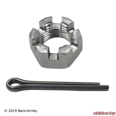 Beck/Arnley Steering Tie Rod End 101-7884 - 101-7884