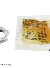 Beck/Arnley Steering Tie Rod End 101-7887                                     - 101-7887 - Image 4