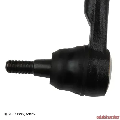Beck/Arnley Steering Tie Rod End 101-7892 - 101-7892