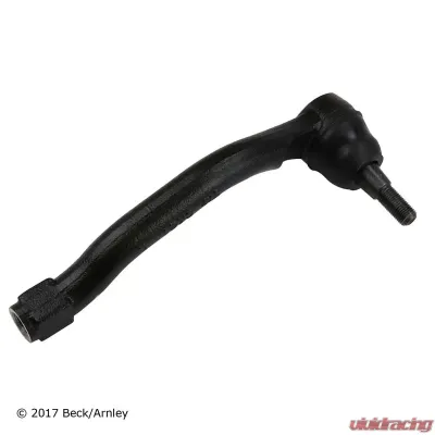 Beck/Arnley Steering Tie Rod End 101-7892 - 101-7892