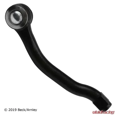 Beck/Arnley Steering Tie Rod End 101-7893 - 101-7893
