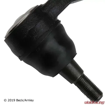 Beck/Arnley Steering Tie Rod End 101-7893 - 101-7893